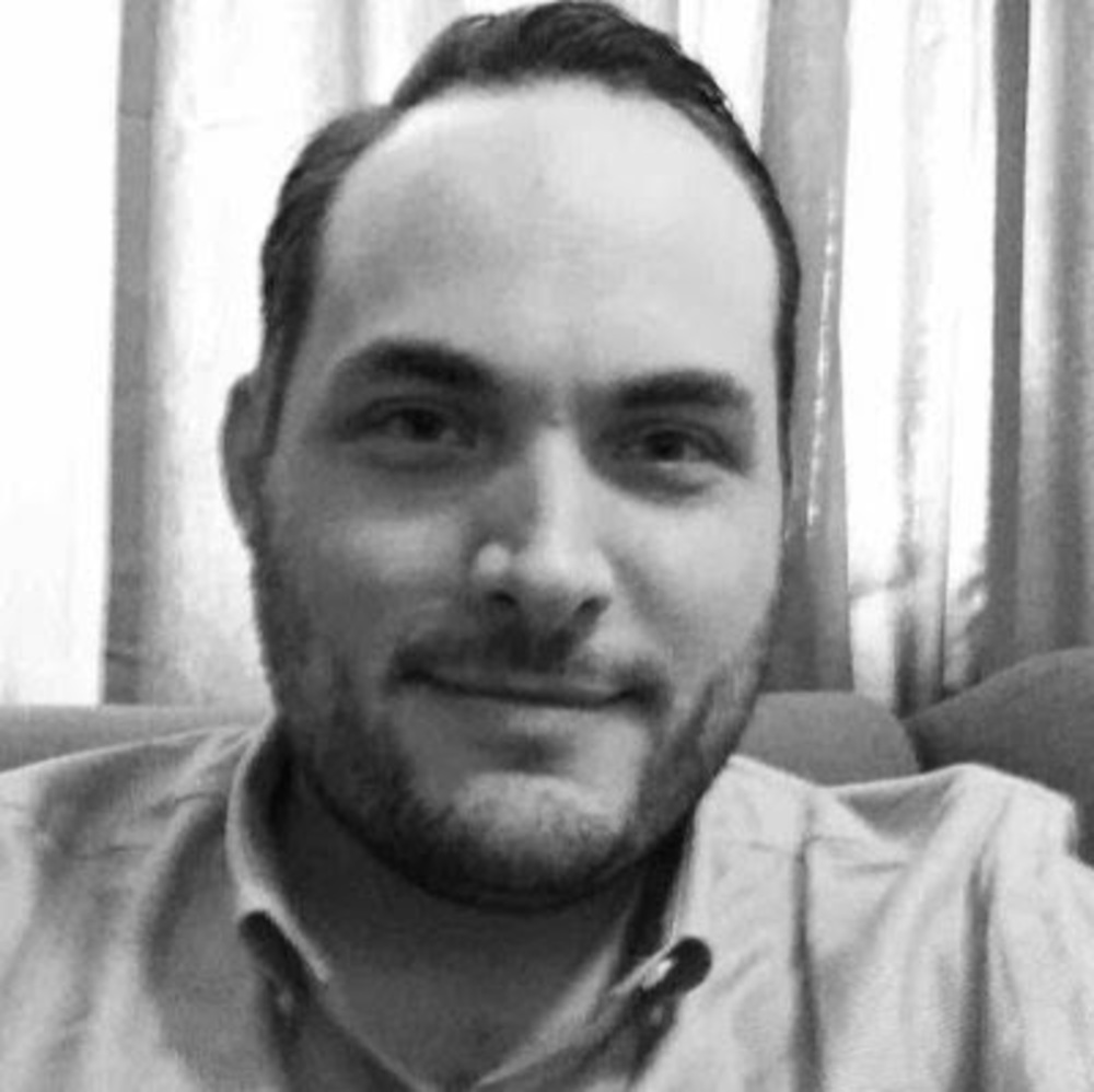 Meet your Posher, Jackson